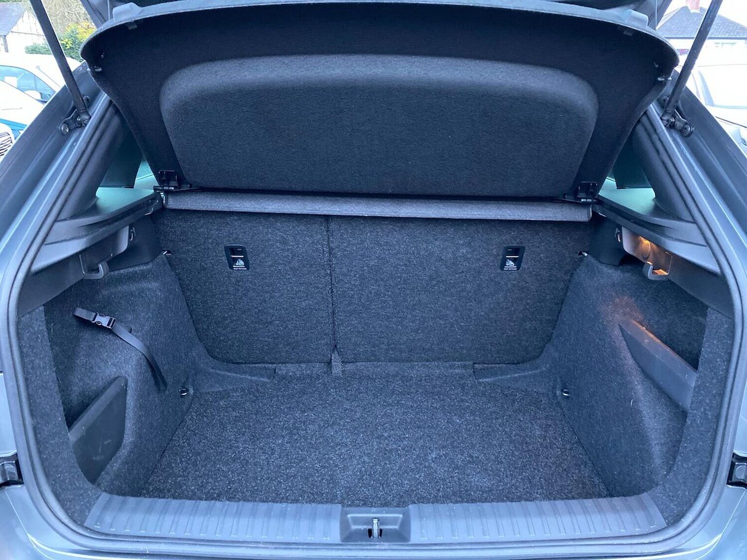 Used Skoda Kamiq 2024 for sale - 77489148: Photo 17