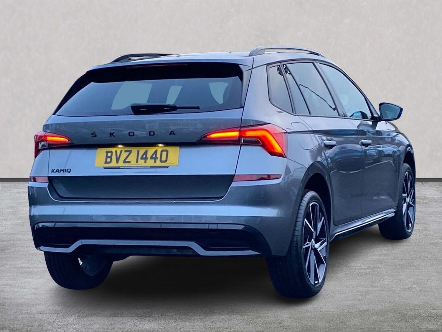 Used Skoda Kamiq 2024 for sale - 77489148: Photo 18