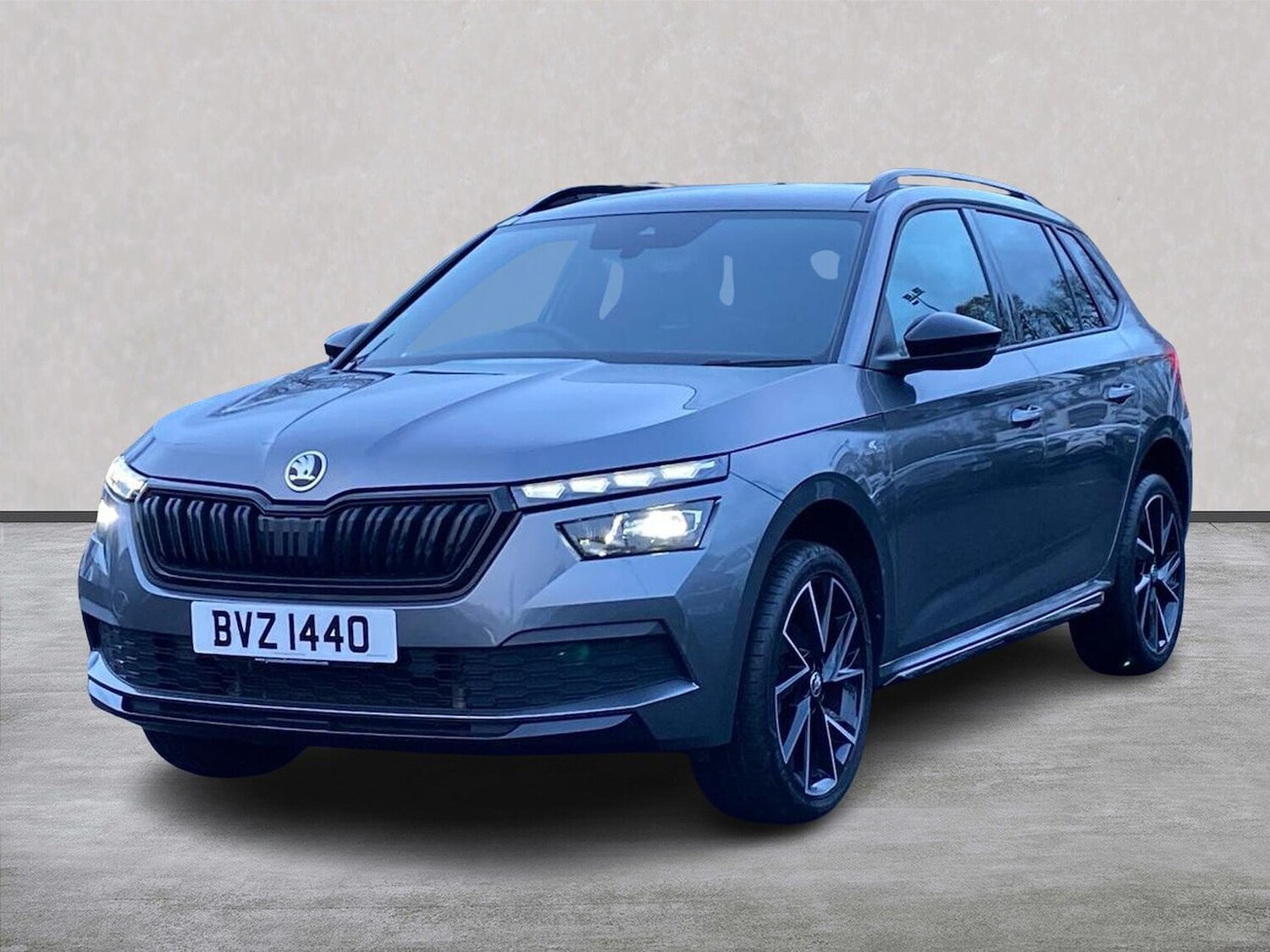 Used Skoda Kamiq 2024 for sale - 77489148: Photo 20