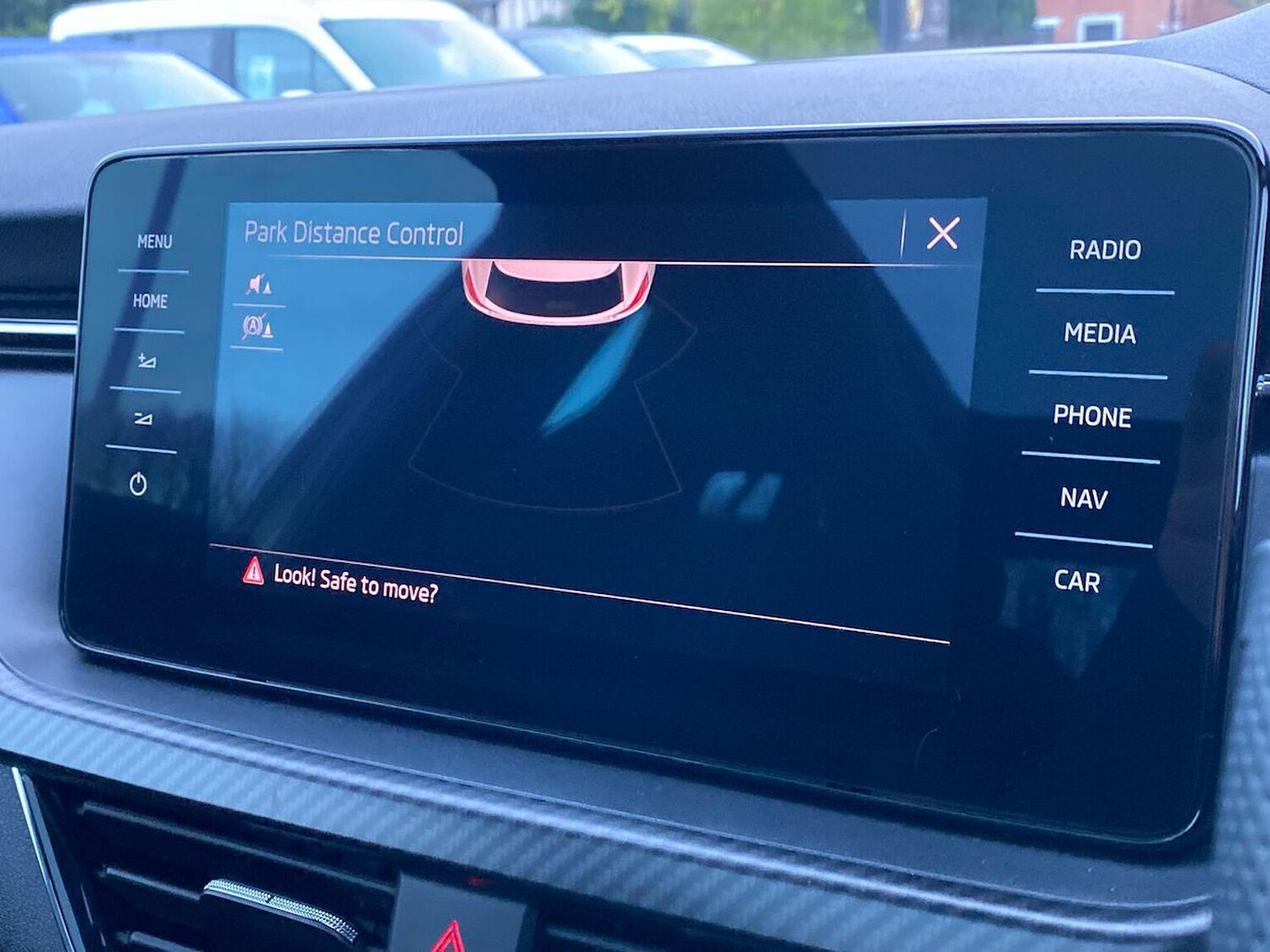 Used Skoda Kamiq 2024 for sale - 77489148: Photo 23