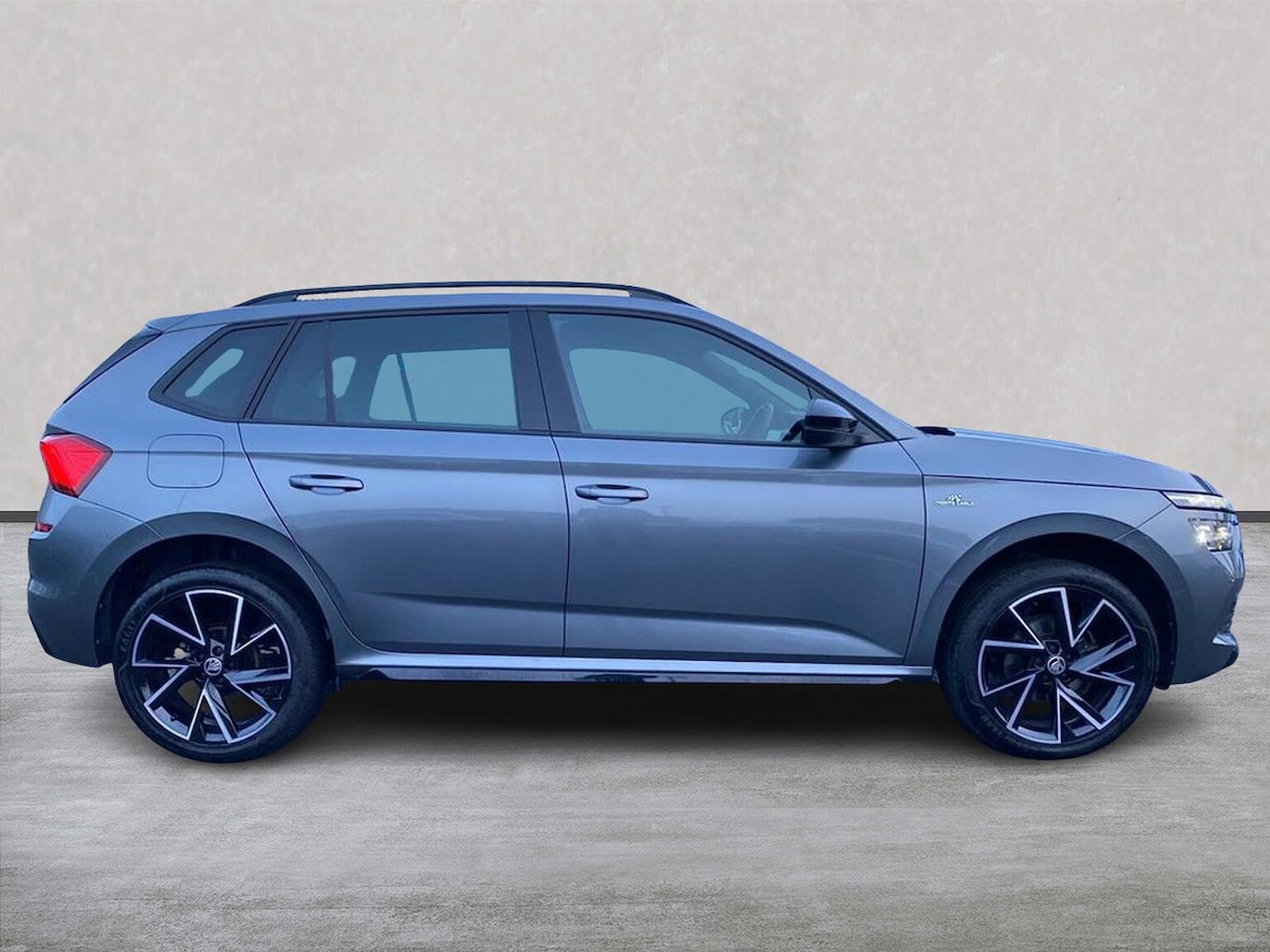 Used Skoda Kamiq 2024 for sale - 77489148: Photo 3