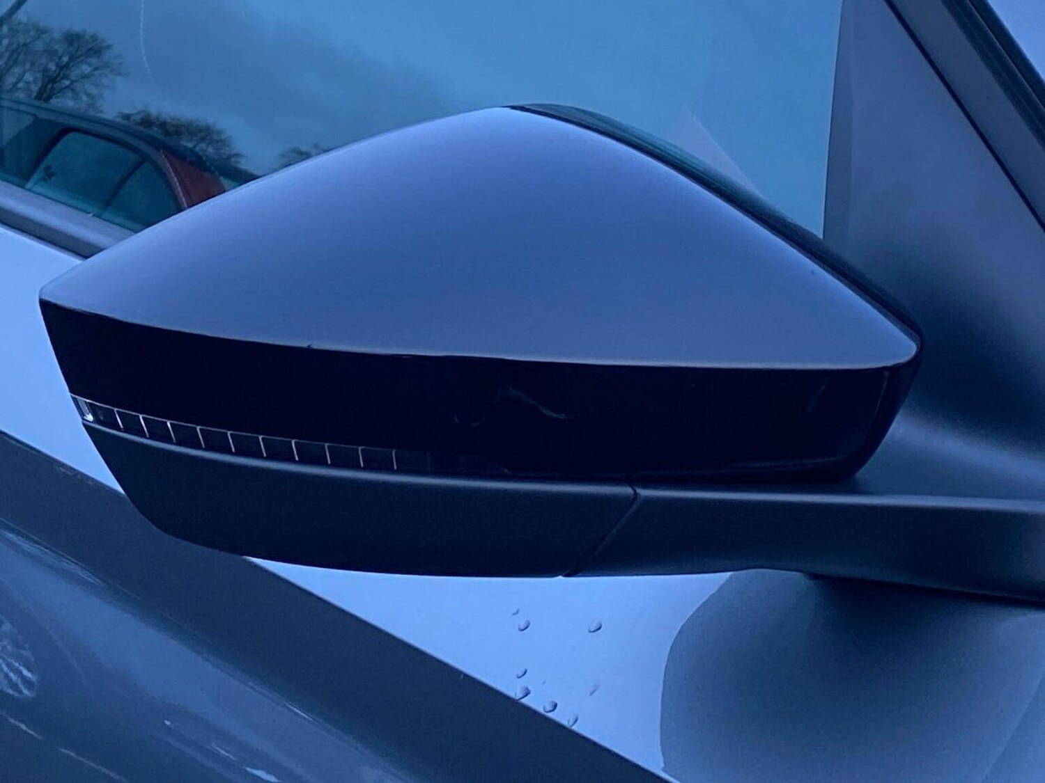 Used Skoda Kamiq 2024 for sale - 77489148: Photo 32