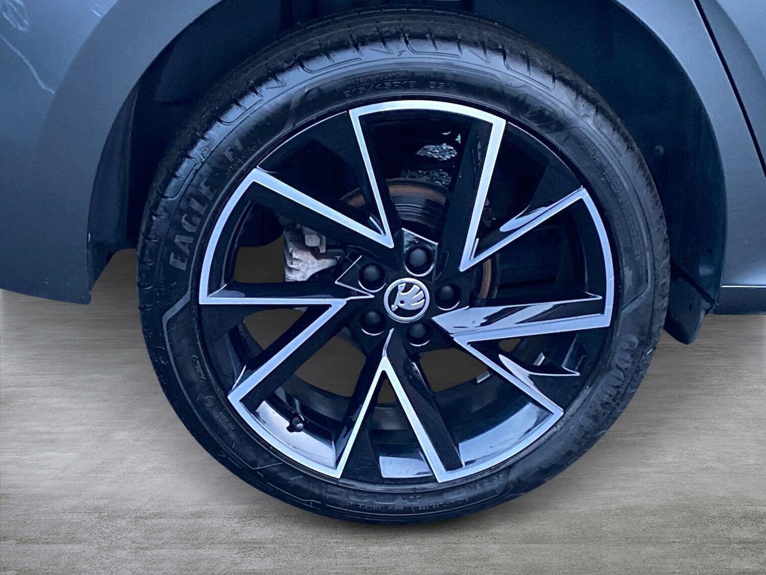 Used Skoda Kamiq 2024 for sale - 77489148: Photo 6