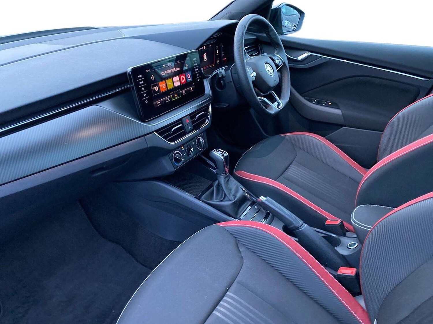 Used Skoda Kamiq 2024 for sale - 77489148: Photo 7