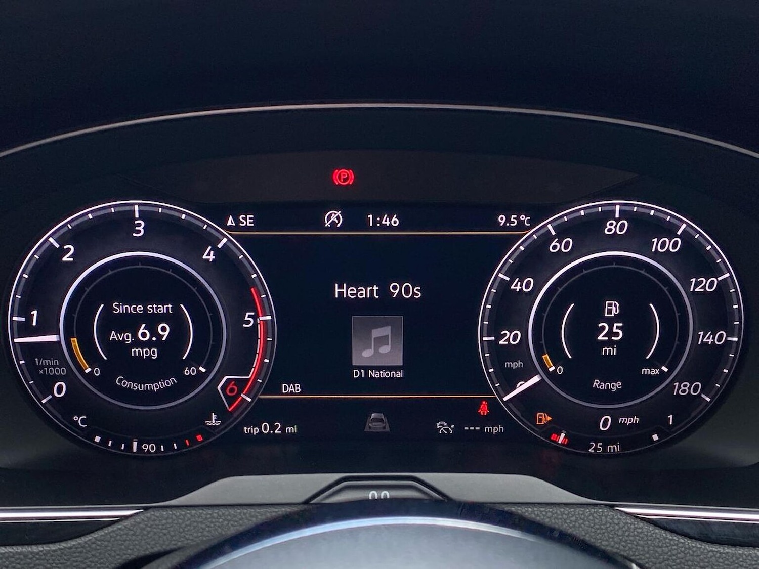Used Volkswagen Arteon 2019 for sale - 76287230: Photo 10