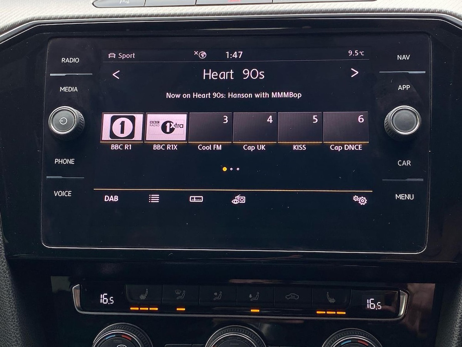 Used Volkswagen Arteon 2019 for sale - 76287230: Photo 11