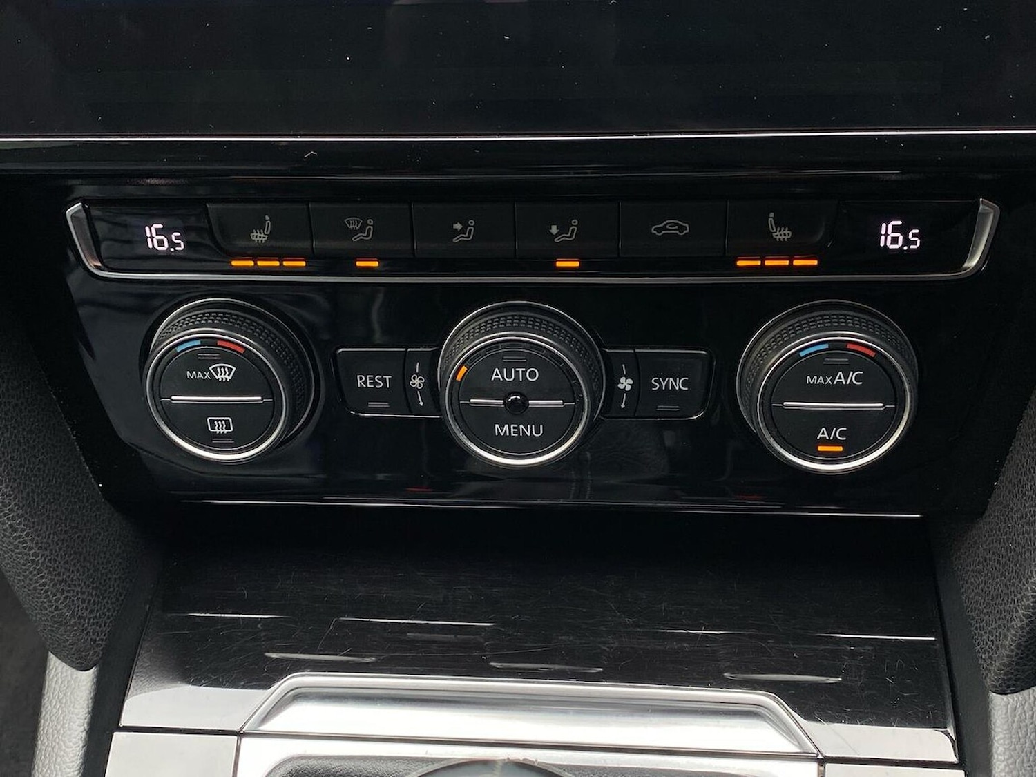 Used Volkswagen Arteon 2019 for sale - 76287230: Photo 12