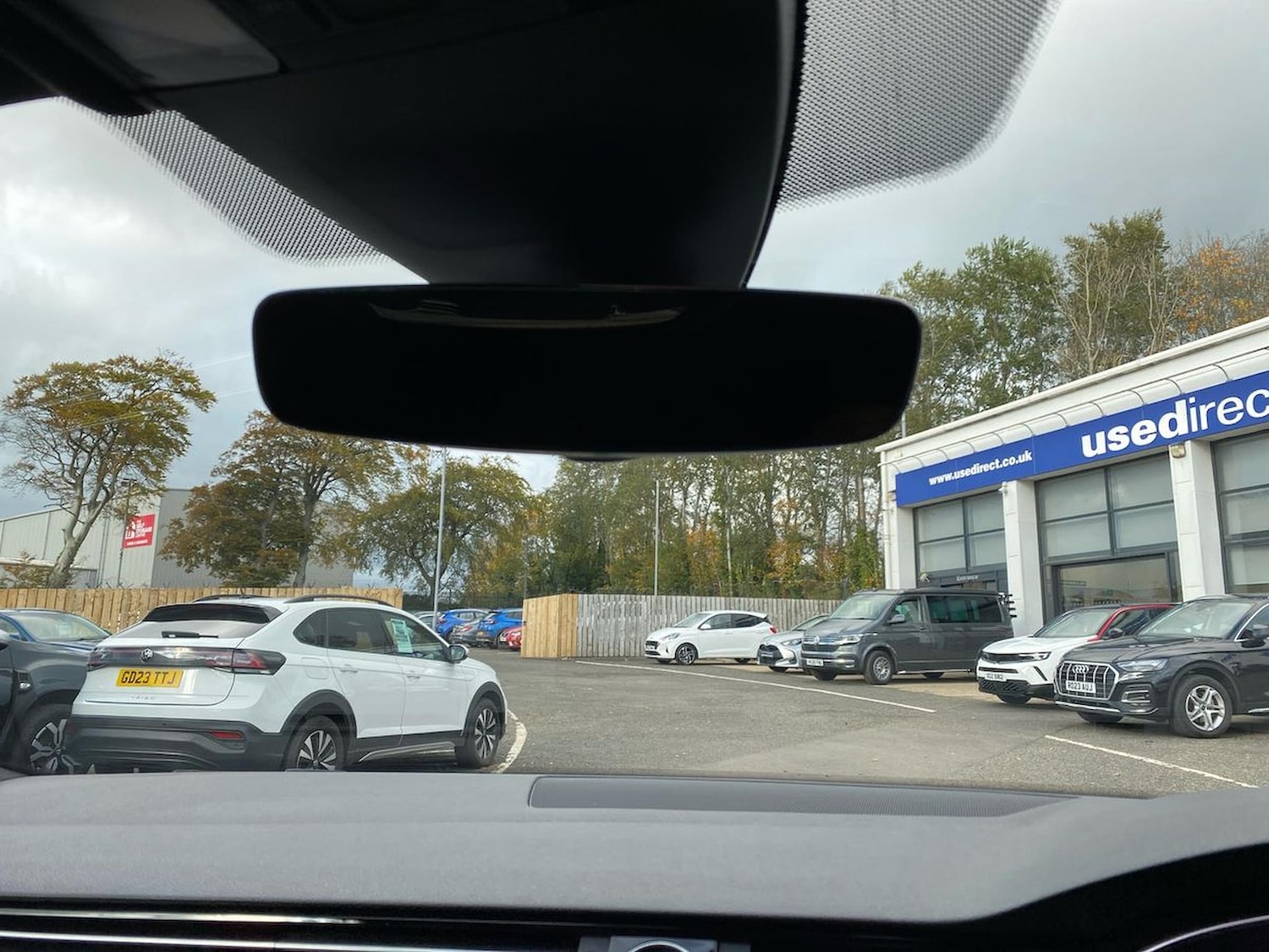 Used Volkswagen Arteon 2019 for sale - 76287230: Photo 14