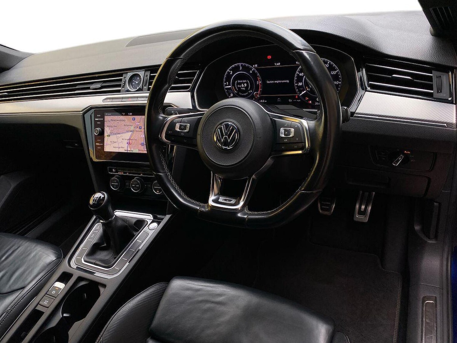 Used Volkswagen Arteon 2019 for sale - 76287230: Photo 15