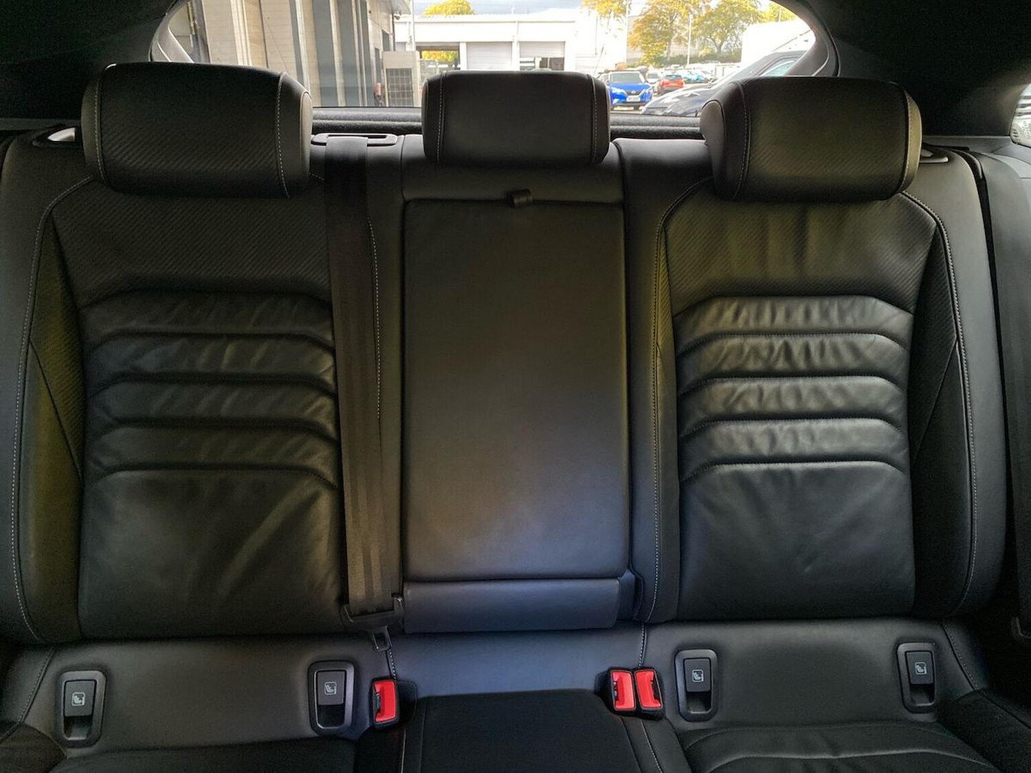 Used Volkswagen Arteon 2019 for sale - 76287230: Photo 16