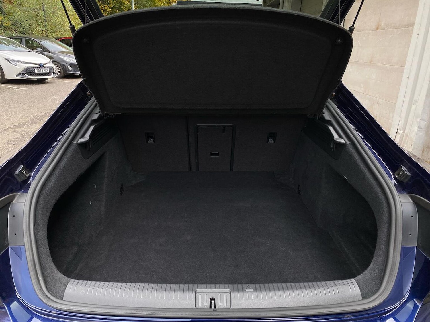 Used Volkswagen Arteon 2019 for sale - 76287230: Photo 17