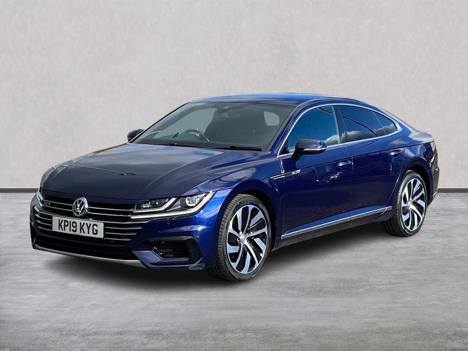 Used Volkswagen Arteon 2019 for sale - 76287230: Photo 20