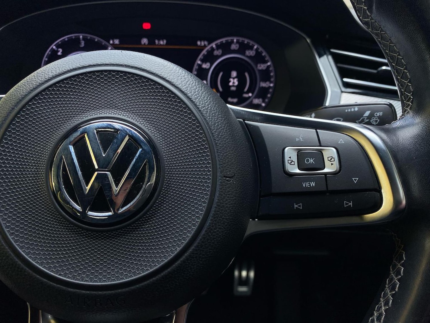 Used Volkswagen Arteon 2019 for sale - 76287230: Photo 26