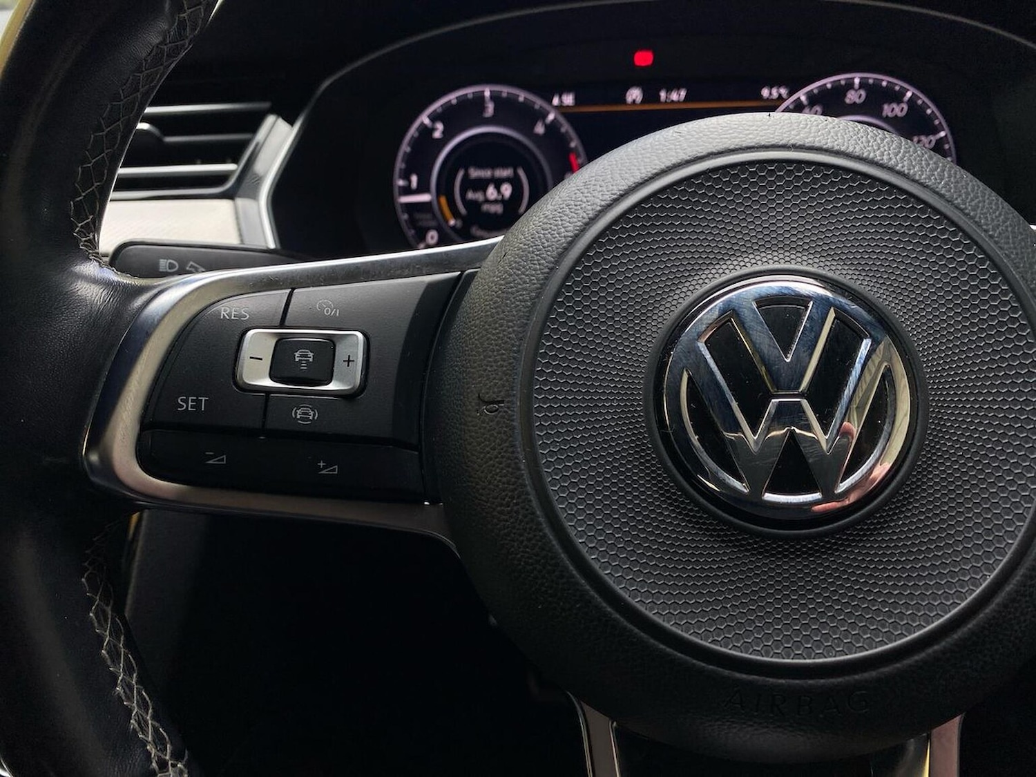 Used Volkswagen Arteon 2019 for sale - 76287230: Photo 27