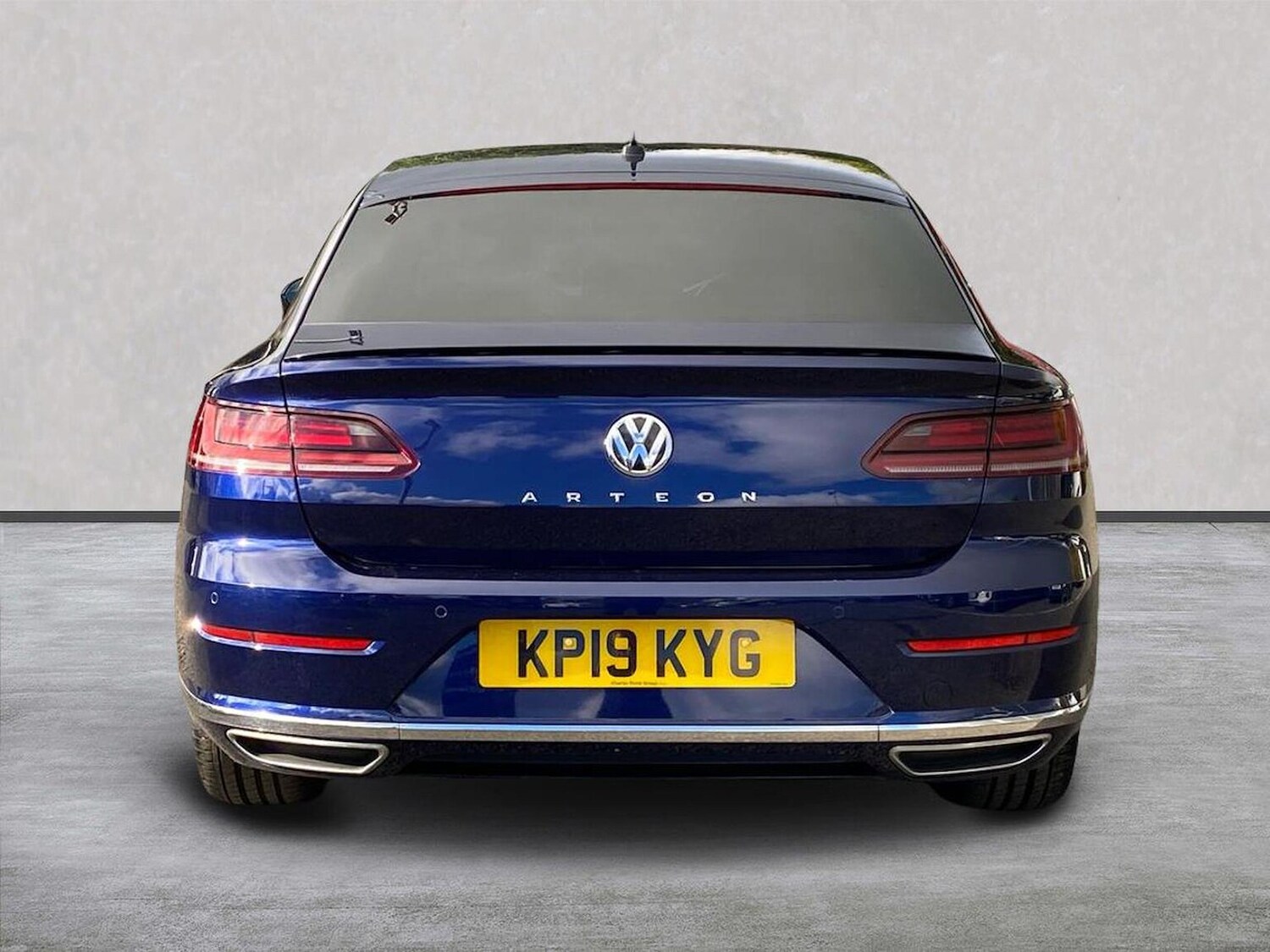 Used Volkswagen Arteon 2019 for sale - 76287230: Photo 4