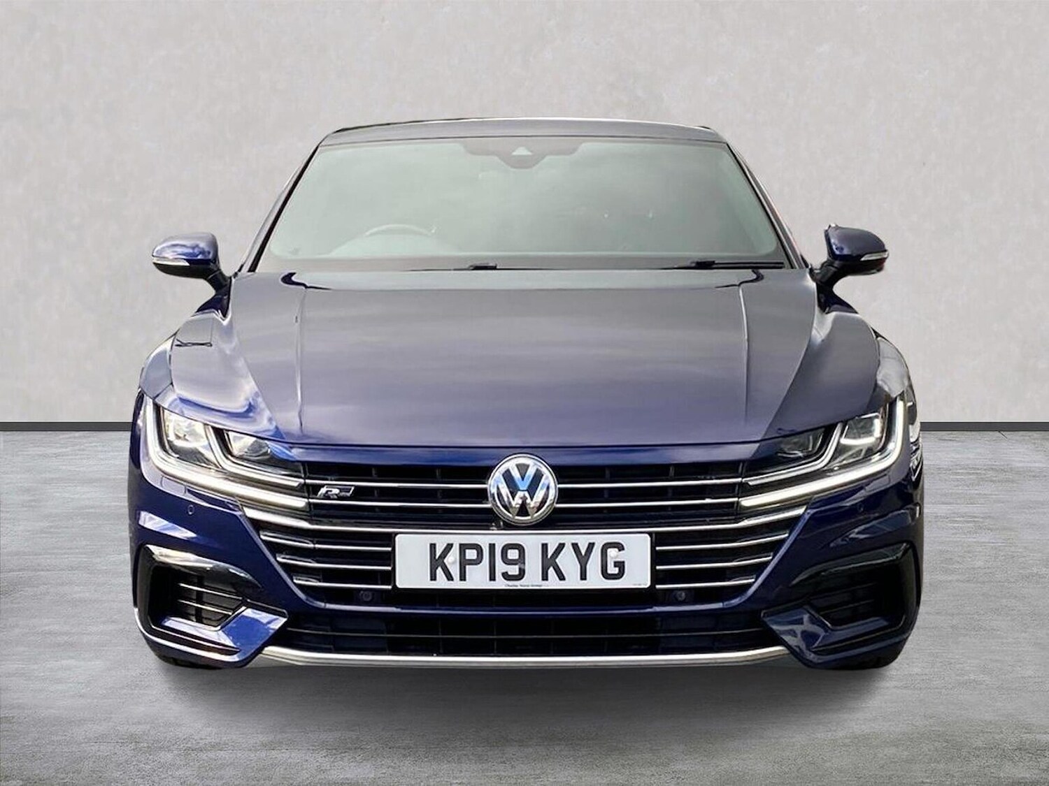 Used Volkswagen Arteon 2019 for sale - 76287230: Photo 5