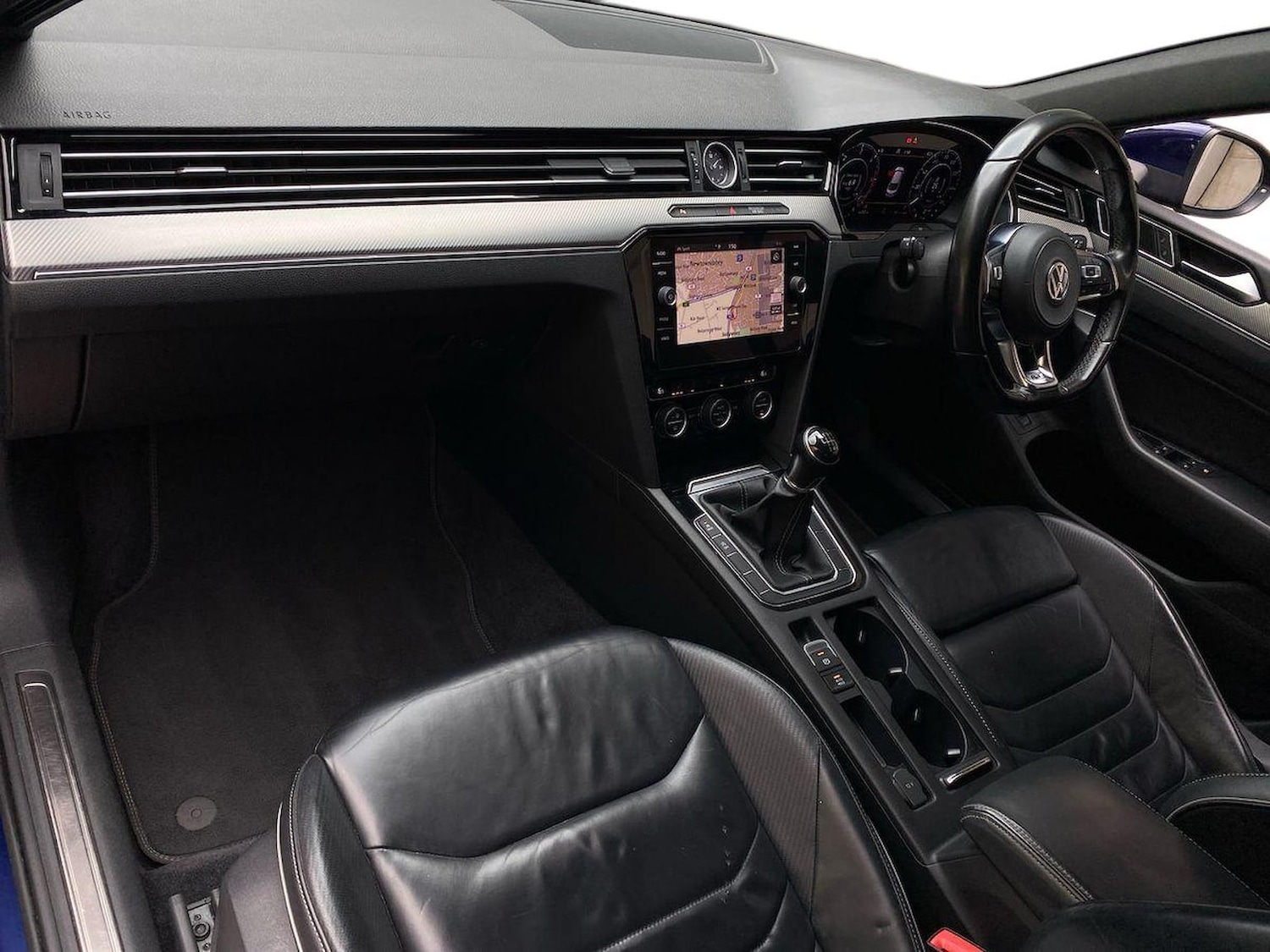 Used Volkswagen Arteon 2019 for sale - 76287230: Photo 7