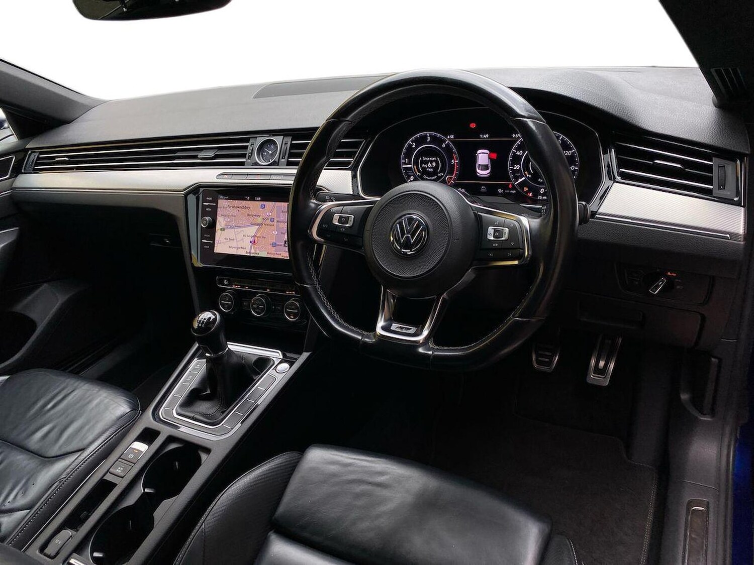 Used Volkswagen Arteon 2019 for sale - 76287230: Photo 8
