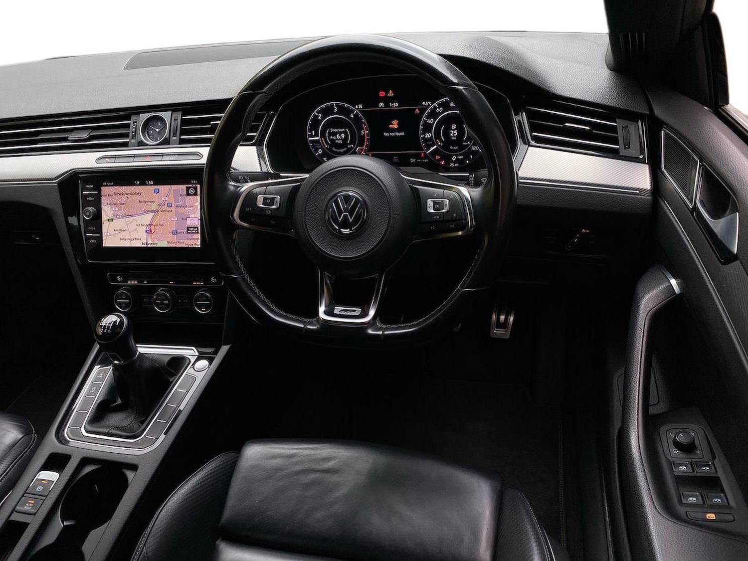 Used Volkswagen Arteon 2019 for sale - 76287230: Photo 9