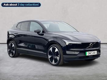 Used Volvo EX30 2024 for sale - 79661716: Photo