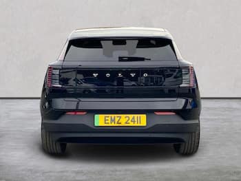 Used Volvo EX30 2024 for sale - 79661716: Photo