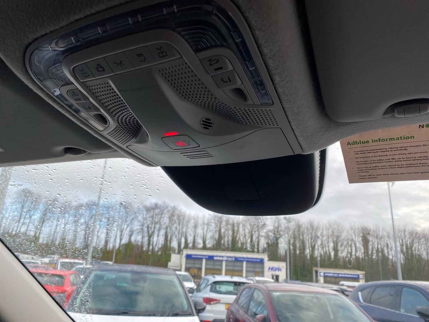 Used Mercedes-Benz Vito 2021 for sale - 77616738: Photo 14