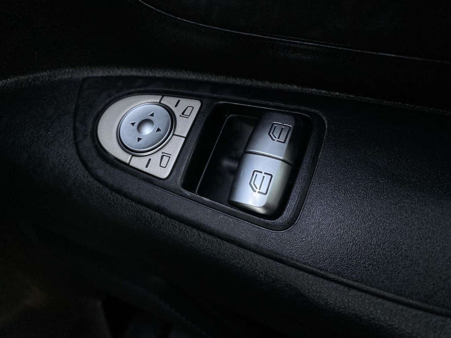 Used Mercedes-Benz Vito 2021 for sale - 77616738: Photo 21