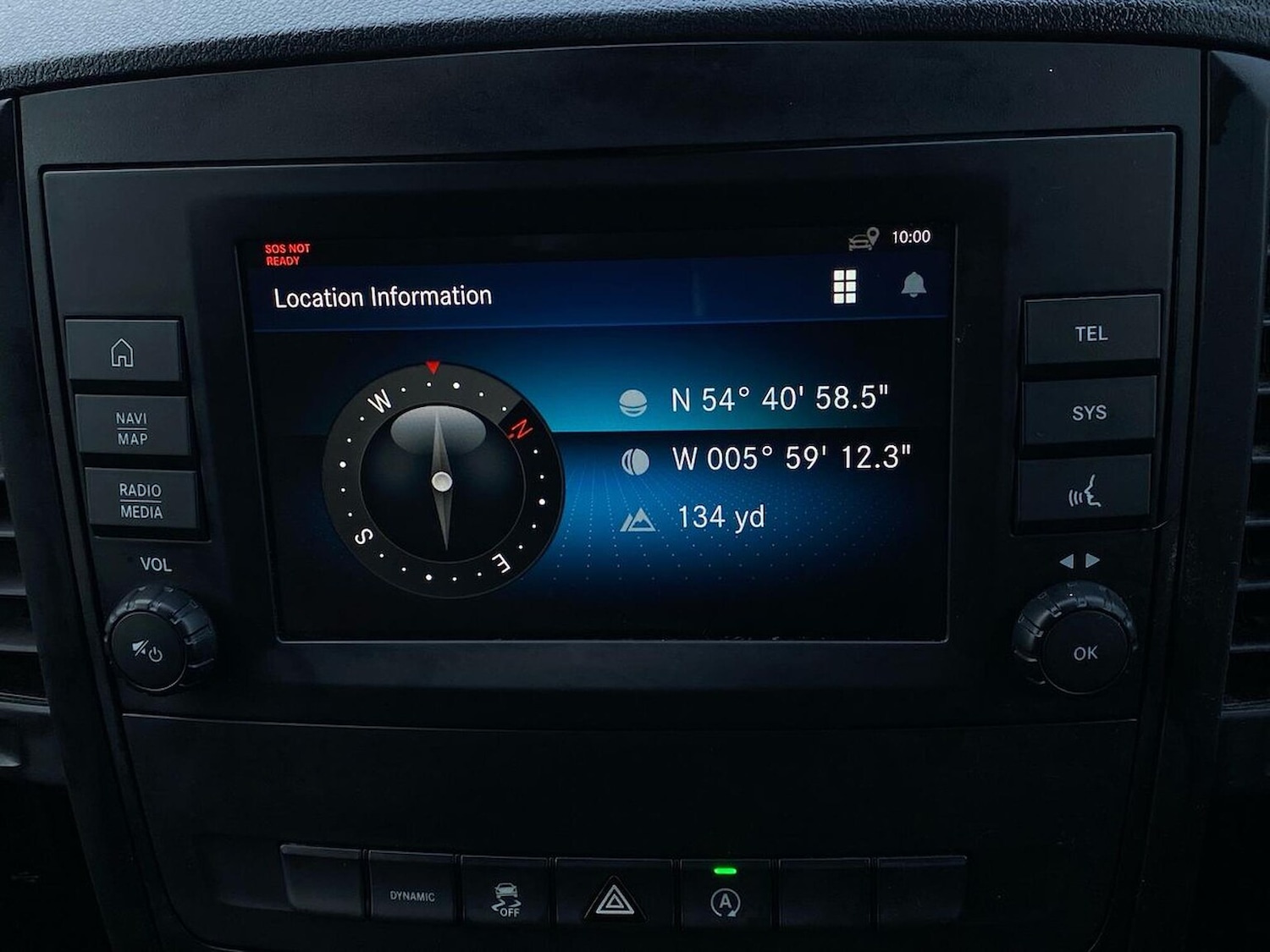 Used Mercedes-Benz Vito 2021 for sale - 77616738: Photo 24