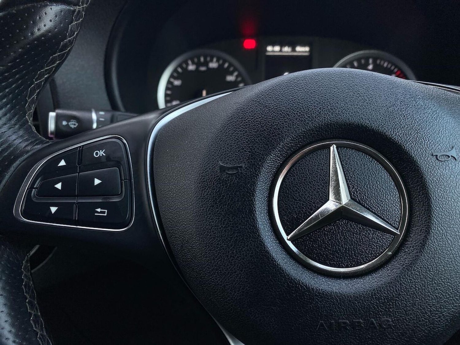 Used Mercedes-Benz Vito 2021 for sale - 77616738: Photo 27