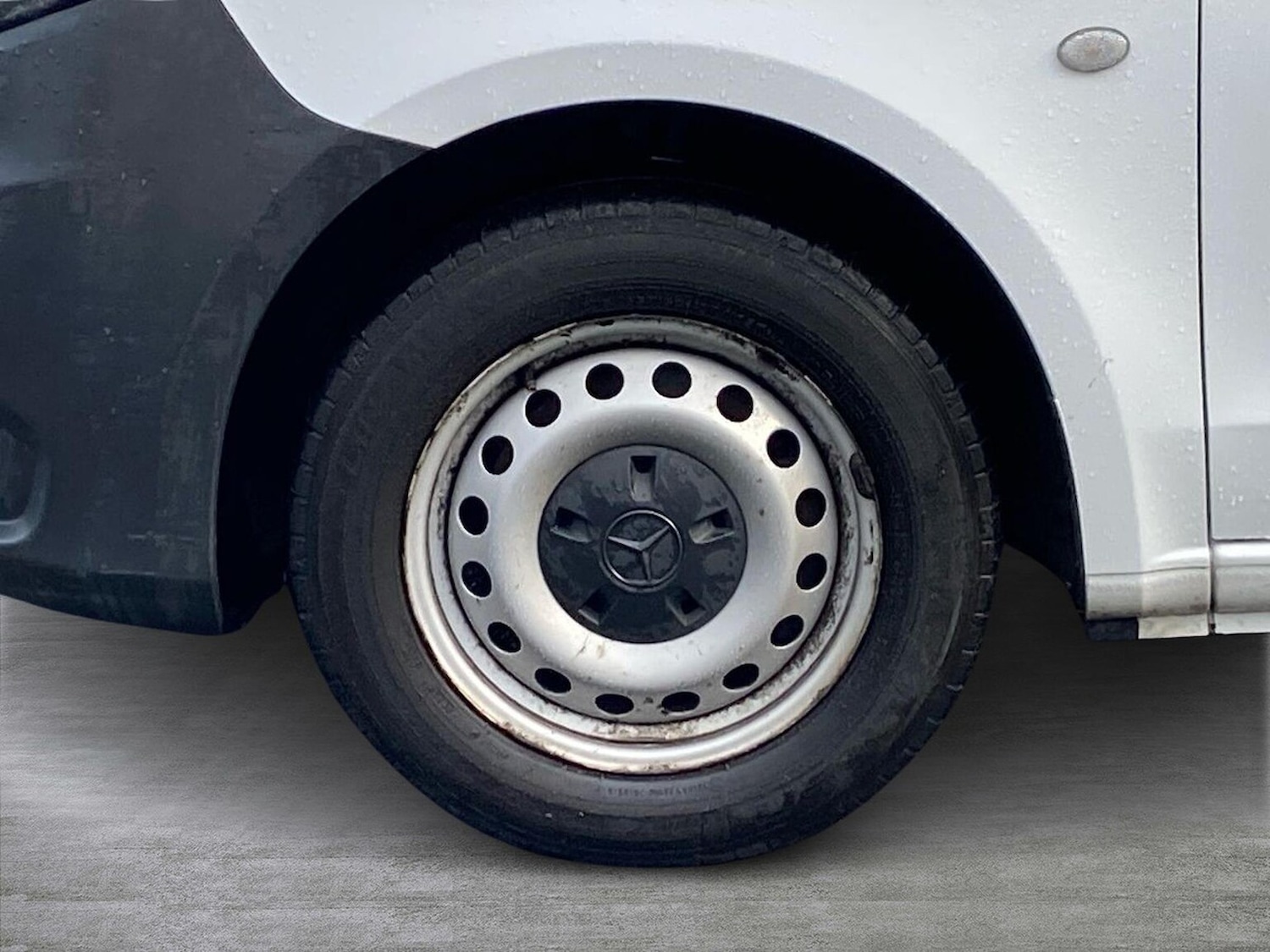 Used Mercedes-Benz Vito 2021 for sale - 77616738: Photo 6