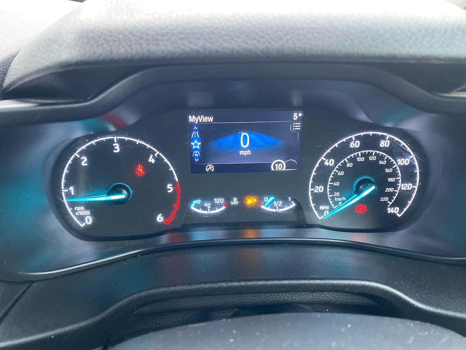 Used Ford Grand Tourneo Connect 2022 for sale - 76577234: Photo 10