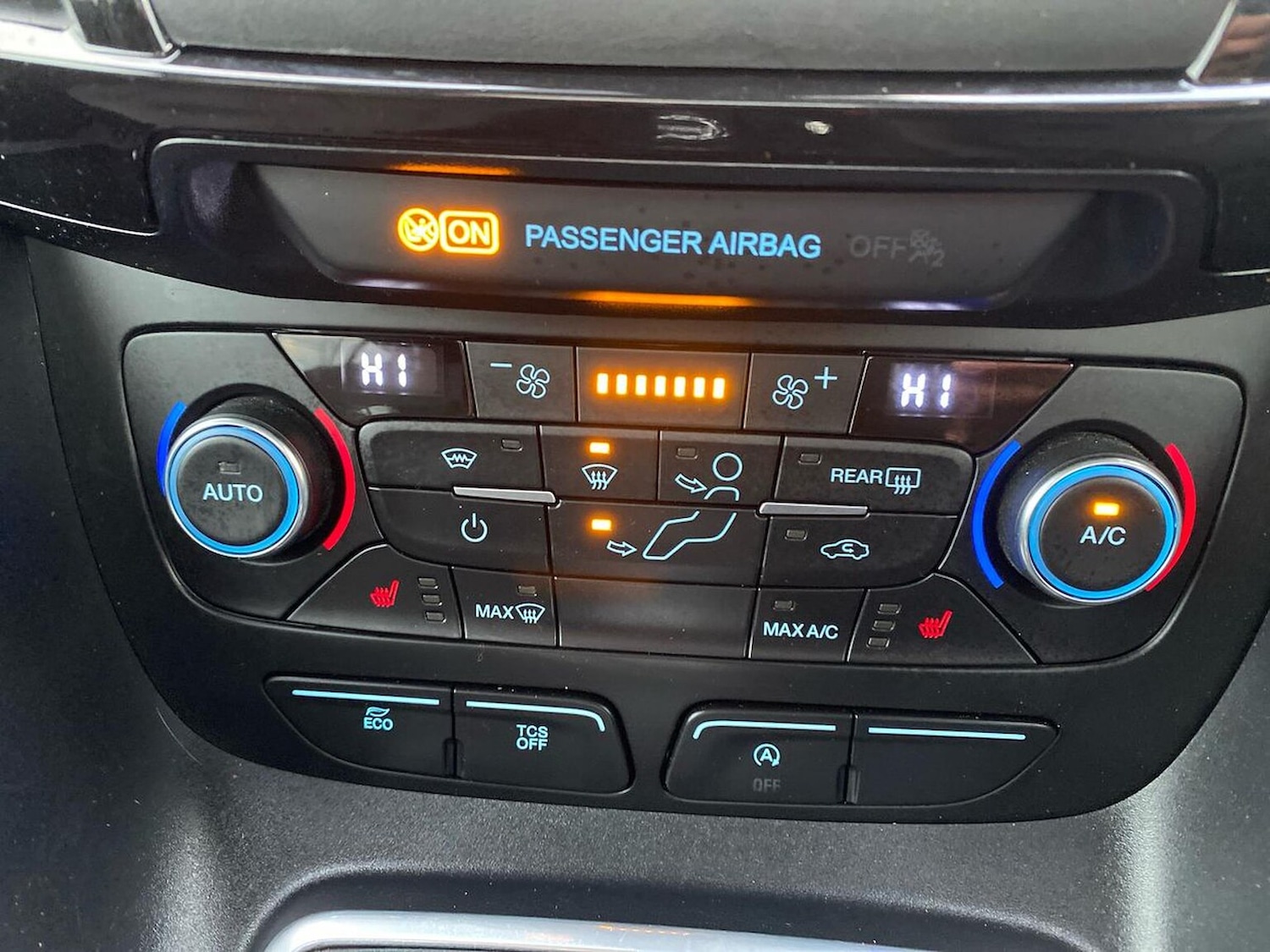 Used Ford Grand Tourneo Connect 2022 for sale - 76577234: Photo 12