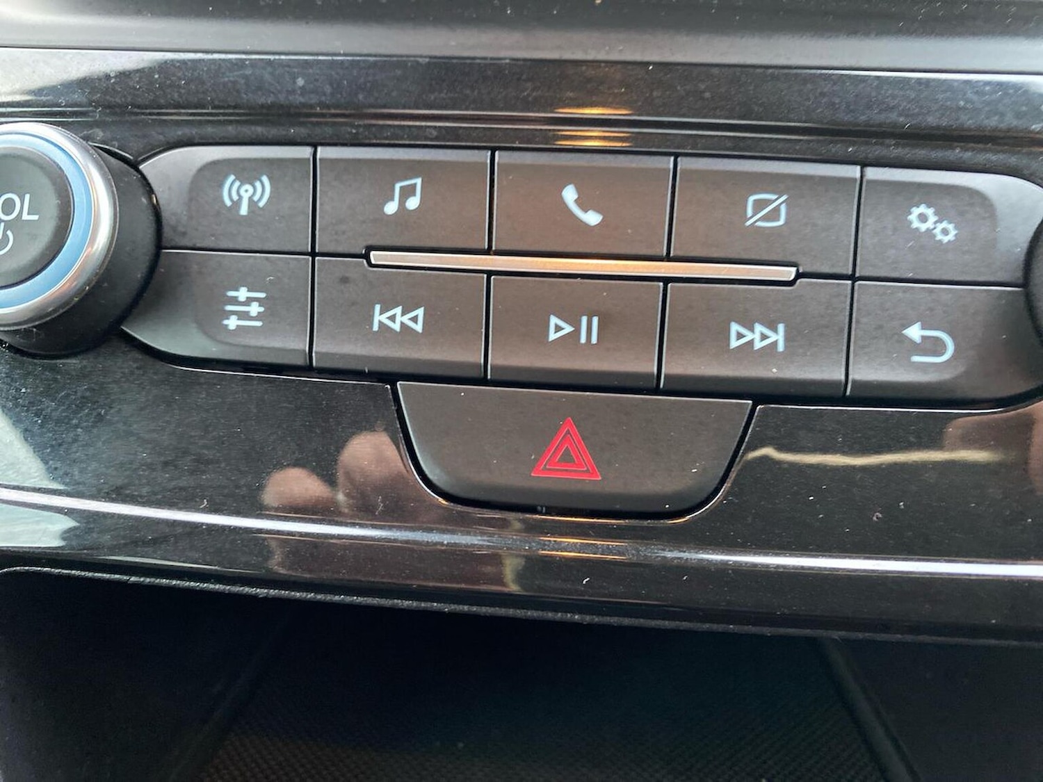 Used Ford Grand Tourneo Connect 2022 for sale - 76577234: Photo 22