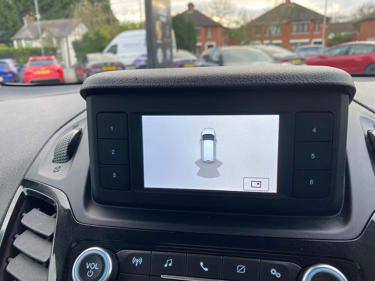 Used Ford Grand Tourneo Connect 2022 for sale - 76577234: Photo 23