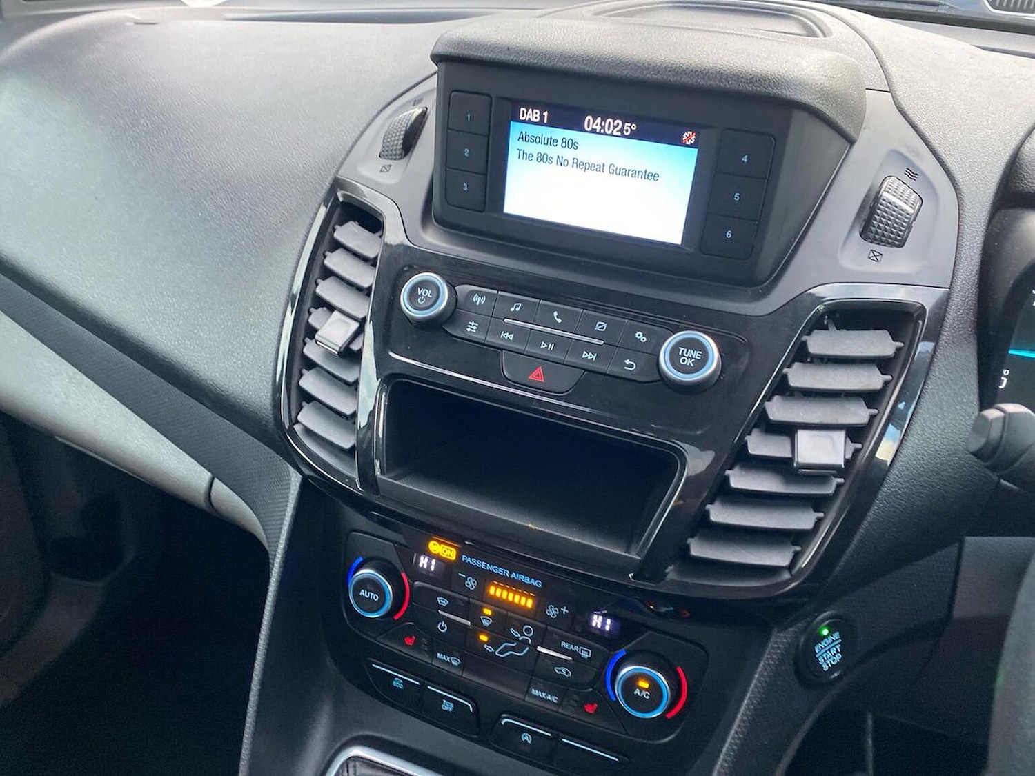 Used Ford Grand Tourneo Connect 2022 for sale - 76577234: Photo 24