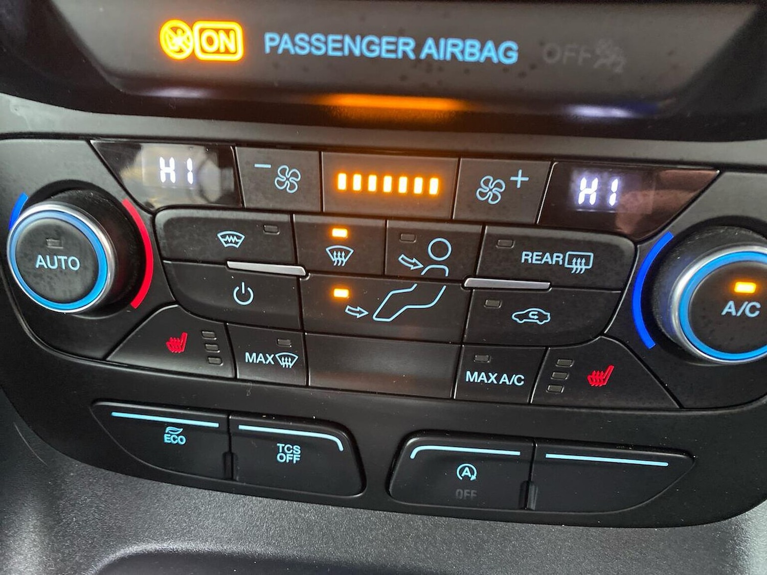 Used Ford Grand Tourneo Connect 2022 for sale - 76577234: Photo 25