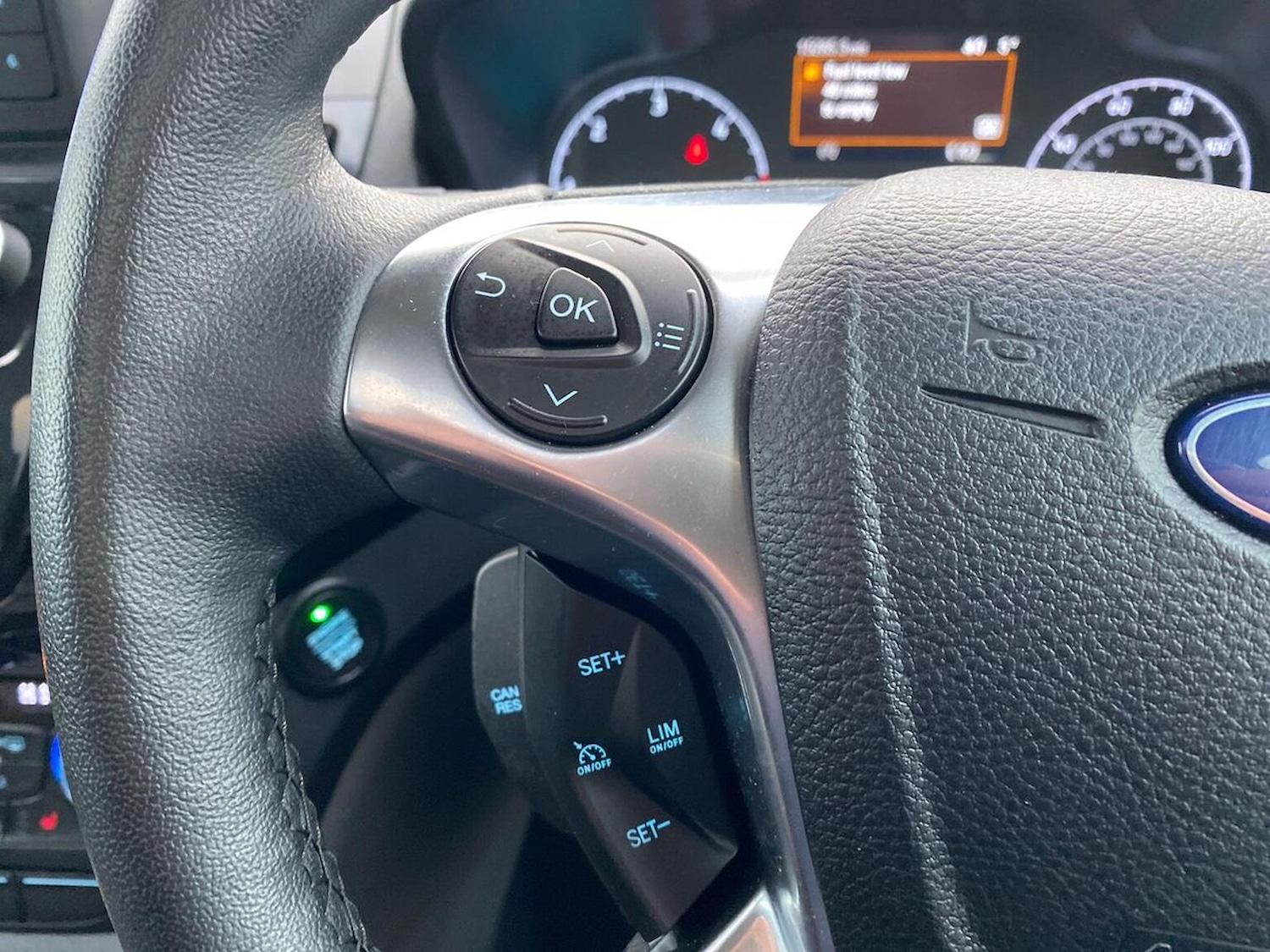 Used Ford Grand Tourneo Connect 2022 for sale - 76577234: Photo 27