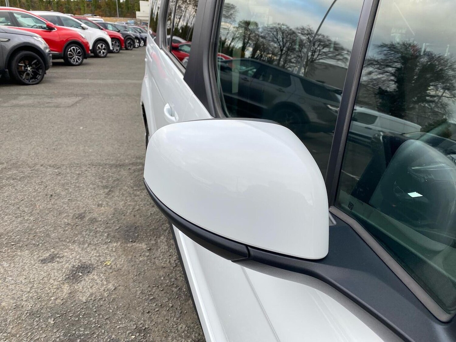 Used Ford Grand Tourneo Connect 2022 for sale - 76577234: Photo 32