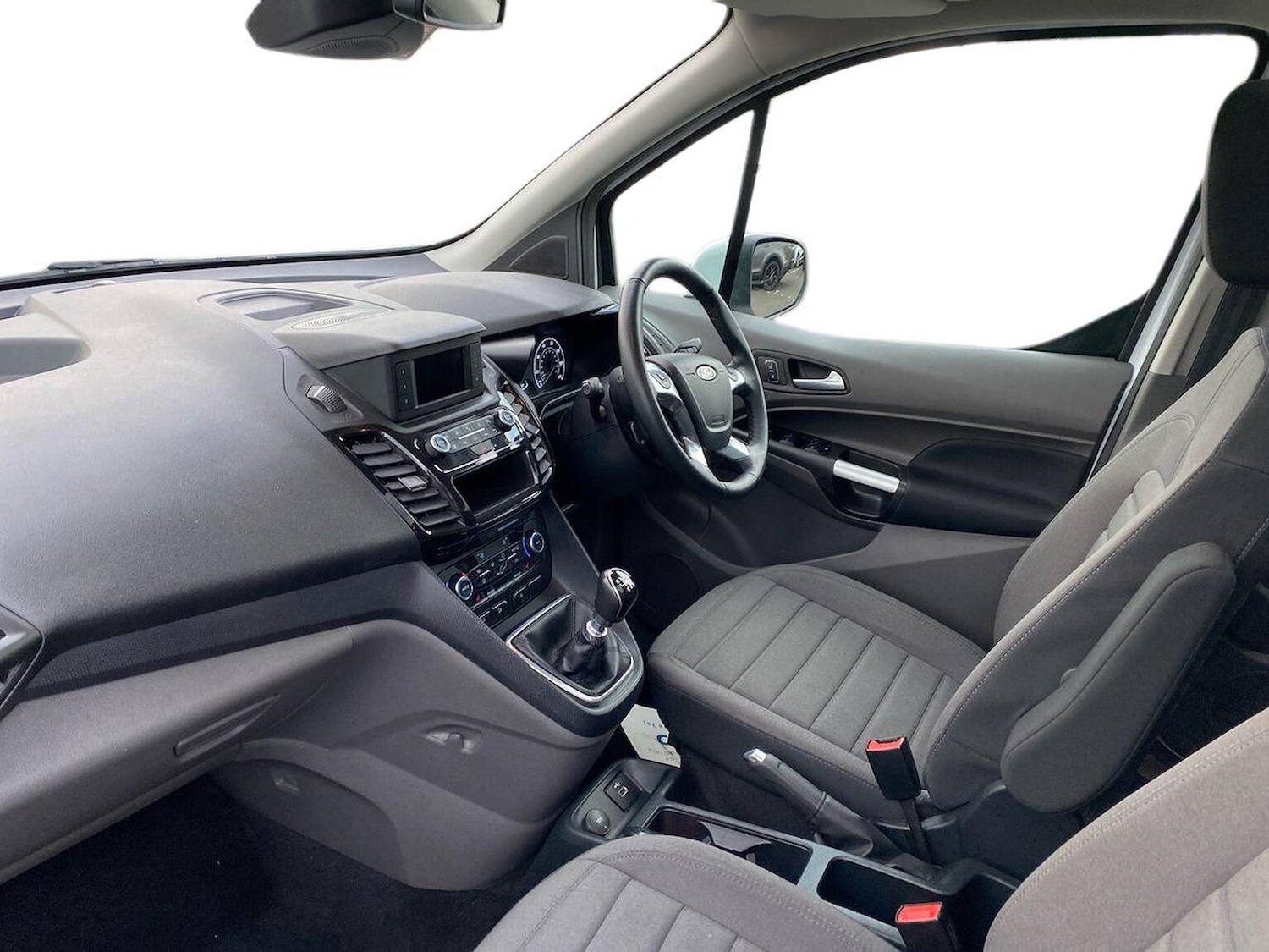 Used Ford Grand Tourneo Connect 2022 for sale - 76577234: Photo 7