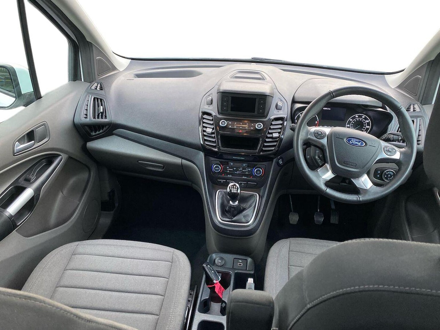 Used Ford Grand Tourneo Connect 2022 for sale - 76577234: Photo 8