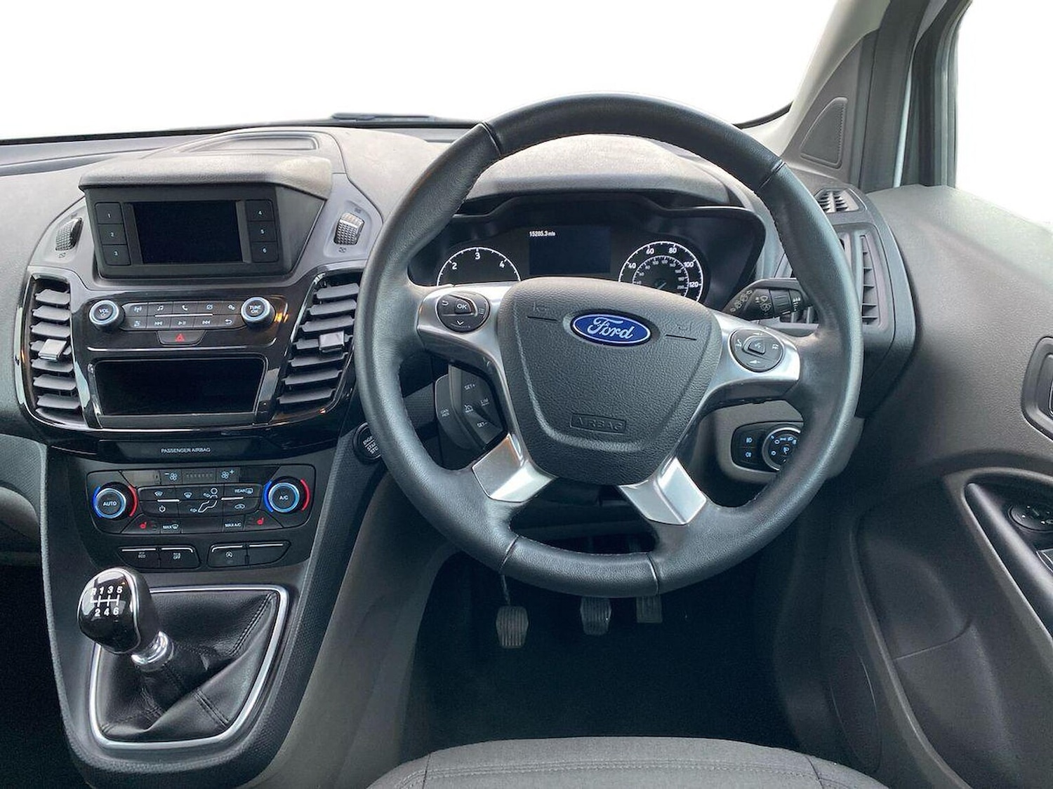 Used Ford Grand Tourneo Connect 2022 for sale - 76577234: Photo 9