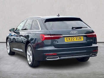 Used Audi A6 2022 for sale - 78511913: Photo
