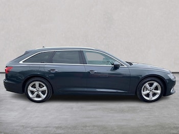 Used Audi A6 2022 for sale - 78511913: Photo