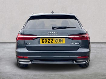 Used Audi A6 2022 for sale - 78511913: Photo