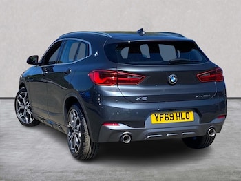 Used BMW X2 2019 for sale - 78807912: Photo