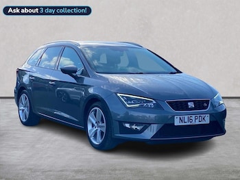 Used SEAT Leon 2016 for sale - 78681717: Photo