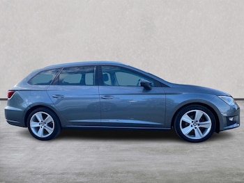 Used SEAT Leon 2016 for sale - 78681717: Photo