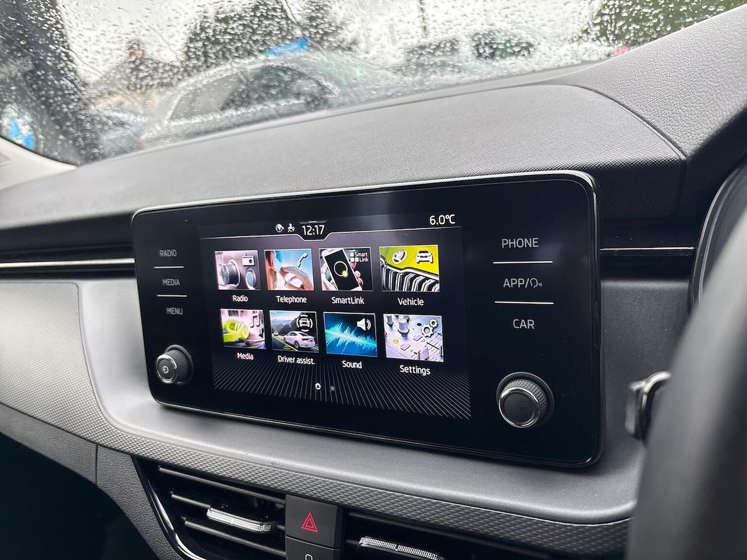 Used Skoda Scala 2022 for sale - 77567687: Photo 11