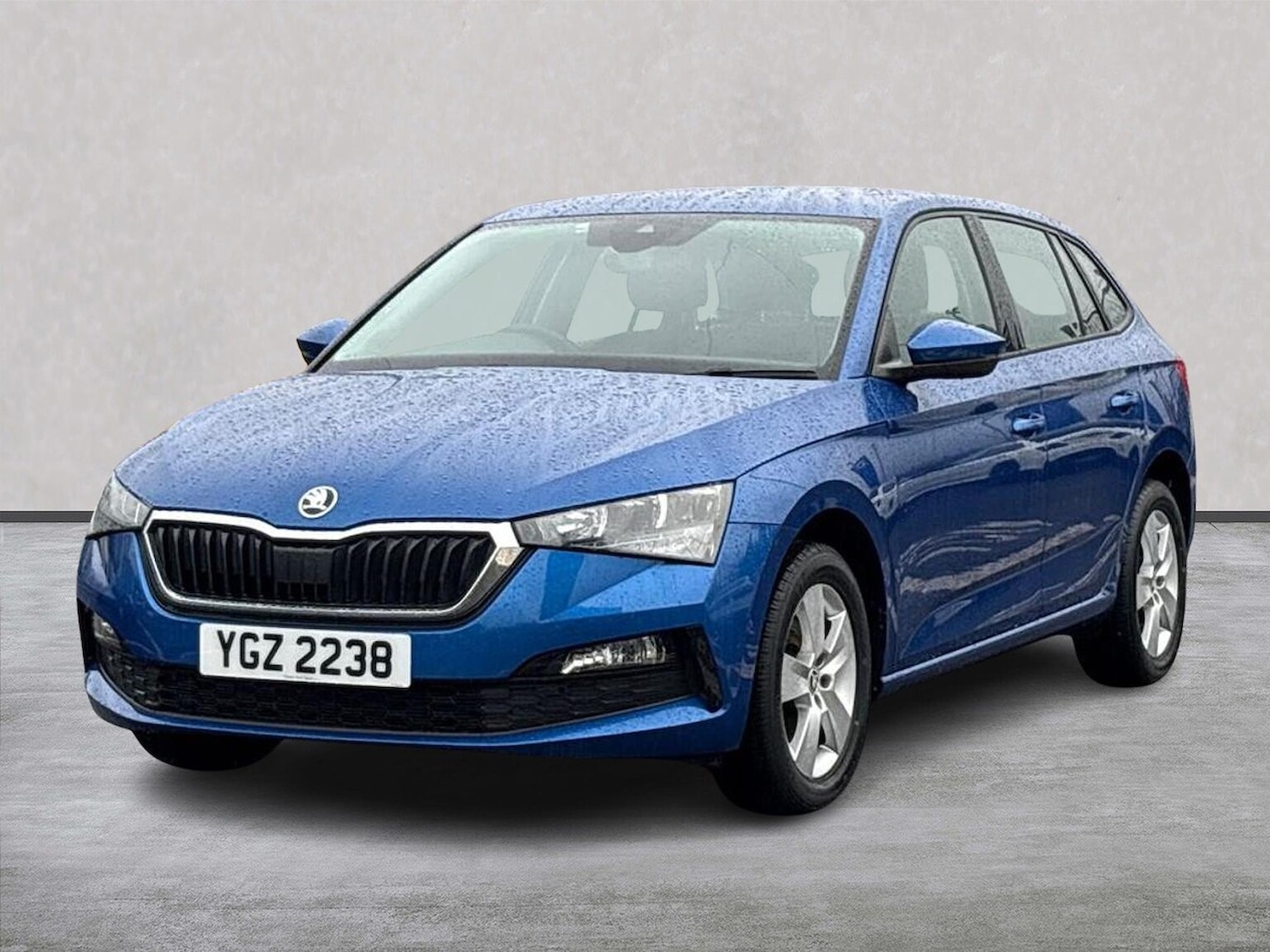 Used Skoda Scala 2022 for sale - 77567687: Photo 20