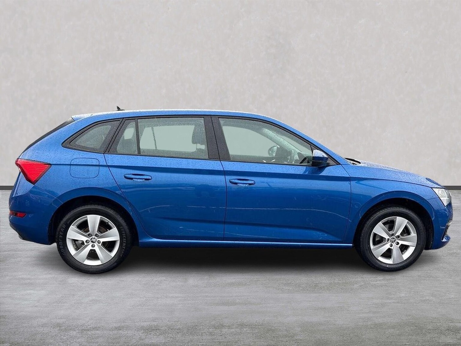 Used Skoda Scala 2022 for sale - 77567687: Photo 3